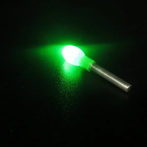 Elite Electric Light Bulb 4mm X 35mm 4 Elite Electric Light Bulb 4mm X 35mm - Afbeelding 2