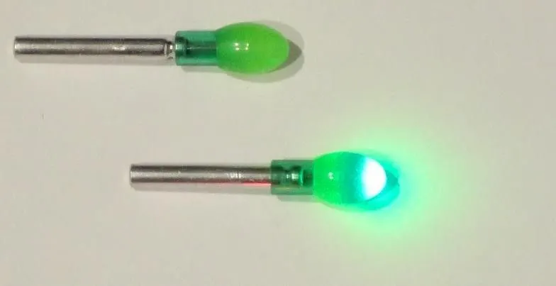 Elite Electric Light Bulb 4mm X 35mm 5 Elite Electric Light Bulb 4mm X 35mm - Afbeelding 3