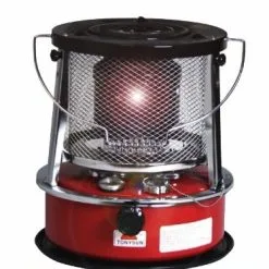Elite Hetrotech Heater & Cooker