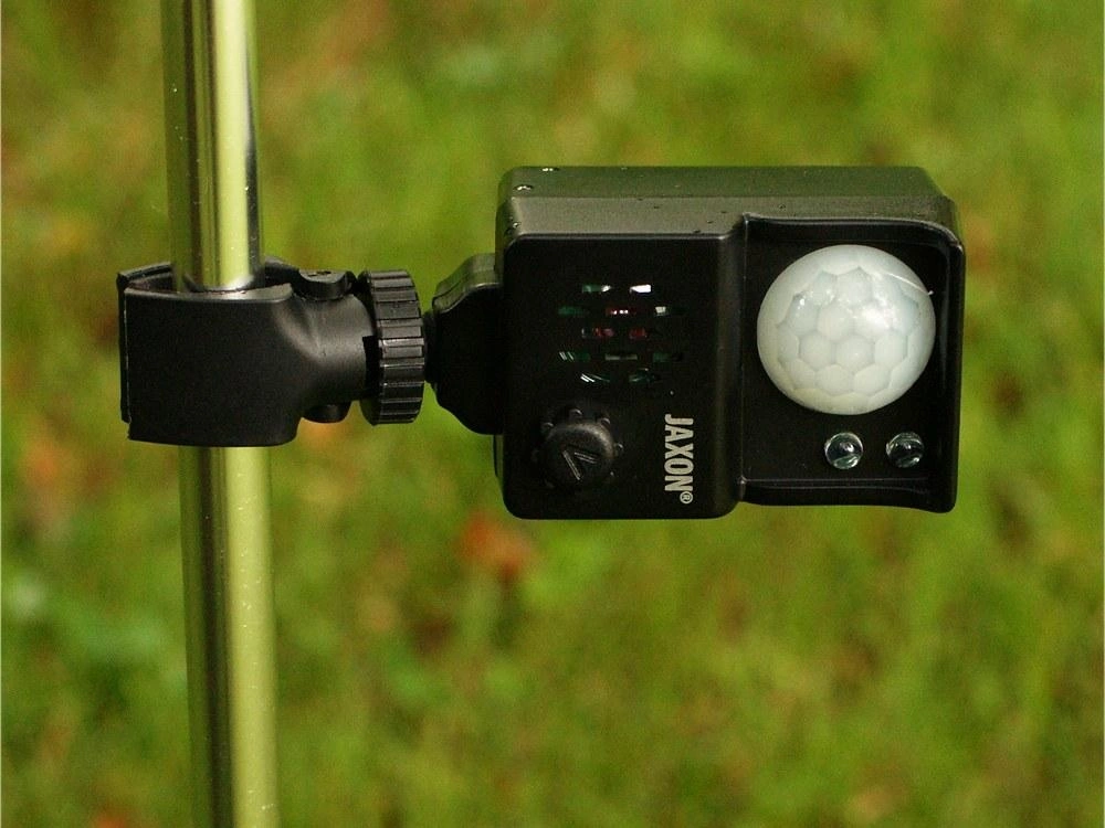 Elite Jaxon Bewegings Melder 5 Elite Jaxon Bewegings Melder - Afbeelding 3