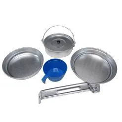 Elite Kookset 6 Delig