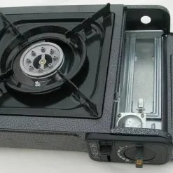 Elite Portable Bivvy Gas Cooker