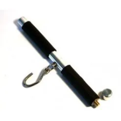 Elite Power Lifter Weigh Bar 2 In 1 Extreme