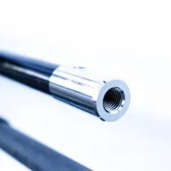 Elite Sun Seeker Landingsnet Handle 2-part -Reels Winkel elite sun seeker landingsnet handle 2 part 2