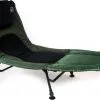 Elite Terry Hearn Black Diamond Bedchair **SALE** -Reels Winkel elite terry hearn black diamond bedchair sale