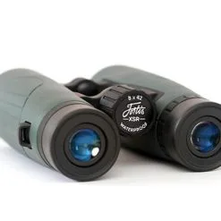 Fortis Eye Wear Xsr Binoculars 8x42
