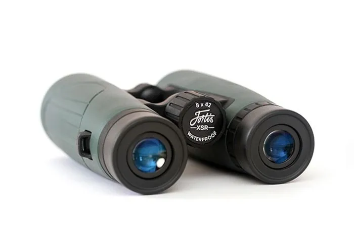 Fortis Eye Wear Xsr Binoculars 8x42 3 Fortis Eye Wear Xsr Binoculars 8x42