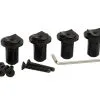 Fox Black Label Conversion Kit -Reels Winkel fox black label conversion kit
