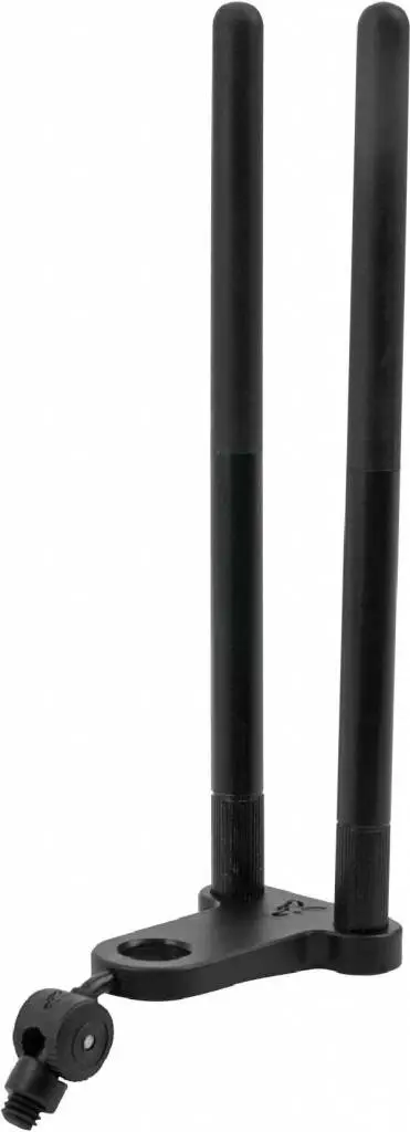 Fox Black Label Snag Ear And Adjustable Hockey Stick 3 Fox Black Label Snag Ear And Adjustable Hockey Stick