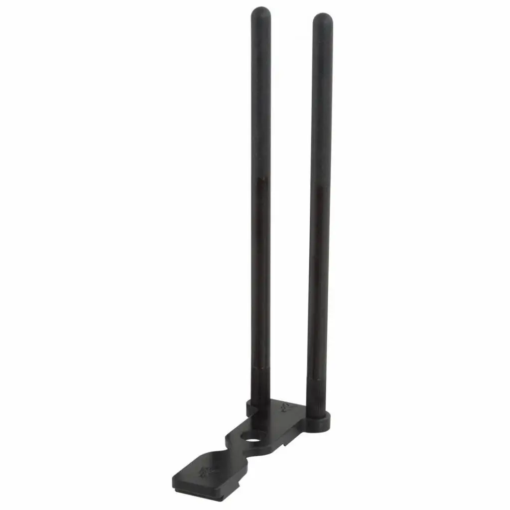 Fox Black Label Snag Ears & Swinger Plate 3 Fox Black Label Snag Ears & Swinger Plate