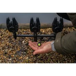 Fox Black Label Spirit Bubble -Reels Winkel fox black label spirit bubble 5