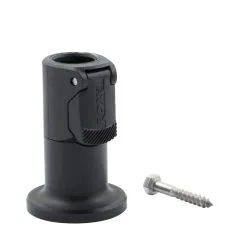 Fox Black Label Stage Stand & Qr Insert -Reels Winkel fox black label stage stand qr insert 2