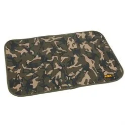 Fox Camo Bivvy Mat