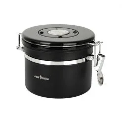 Fox Coffe Tea Storage Unit