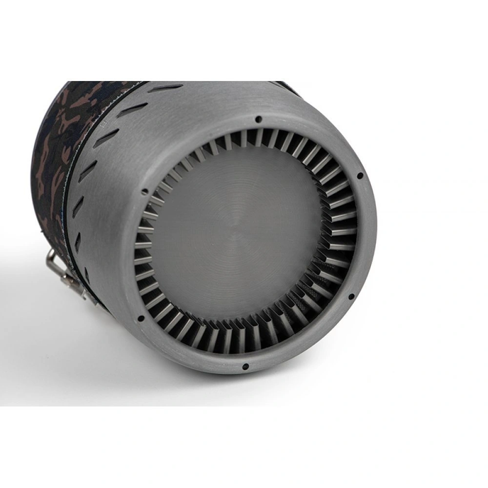 Fox Cookware Infrared Power Boil 8 Fox Cookware Infrared Power Boil - Afbeelding 6