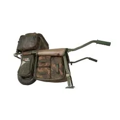 Fox Explorer Barrow -Reels Winkel fox explorer barrow 2