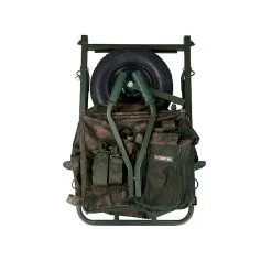 Fox Explorer Barrow -Reels Winkel fox explorer barrow 3