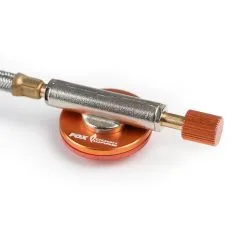 Fox Explorer Stove -Reels Winkel fox explorer stove 4