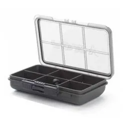 Fox F Box 6 Compartment **UITLOPEND**