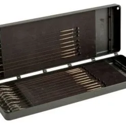 Fox F Box Large Double Rig Box System**SALE**