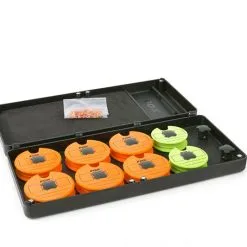 Fox F Box Medium Disc & Rig Box System**SALE**