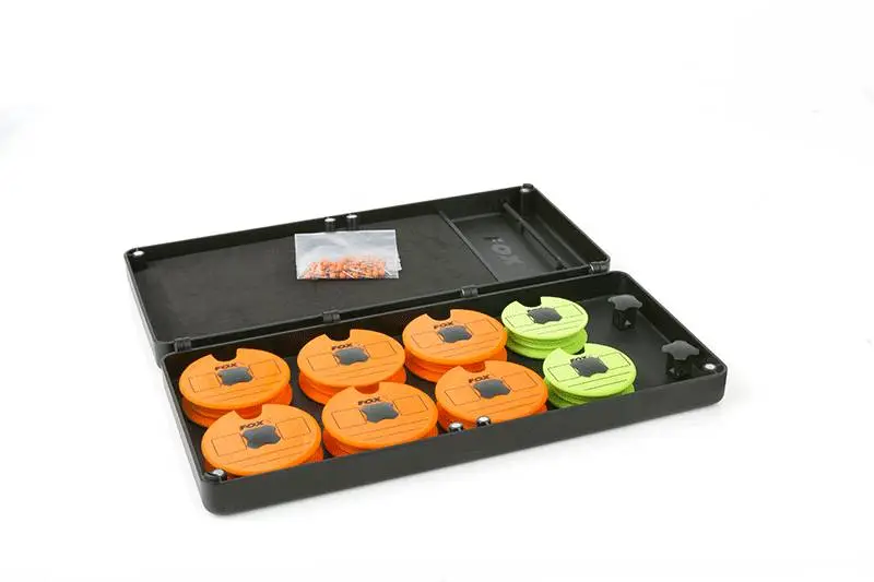 Fox F Box Medium Disc & Rig Box System**SALE** 3 Fox F Box Medium Disc & Rig Box System**SALE**