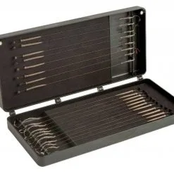 Fox F Box Medium Double Rig Box System**SALE**