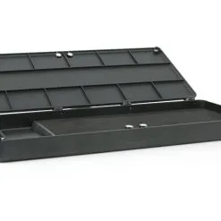 Fox F Box Rig Box System Lids -Reels Winkel fox f box rig box system lids 2