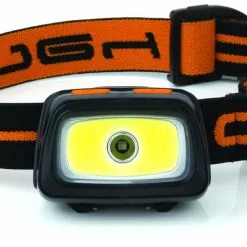 Fox Halo Multi-colour Headtorch