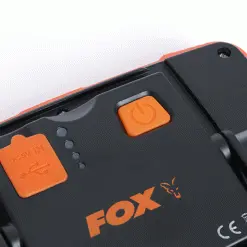 Fox Halo Photograph Light -Reels Winkel fox halo photograph light 2