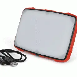 Fox Halo Photograph Light