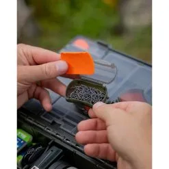 Fox Hookboxes -Reels Winkel fox hookboxes 2