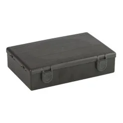 Fox Loaded Medium Tackle Box -Reels Winkel fox loaded medium tackle box 2