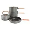 Fox Pan Set Large -Reels Winkel fox pan set large