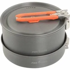 Fox Pan Set Medium -Reels Winkel fox pan set medium 1