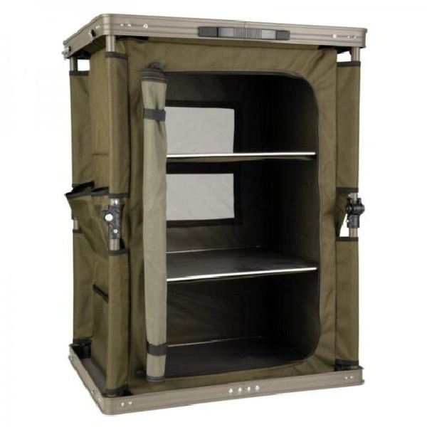 Fox Session Storage 4 Fox Session Storage - Afbeelding 2