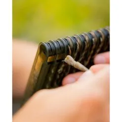 Fox Xl Leader Rack -Reels Winkel fox xl leader rack 1