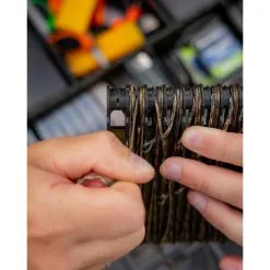 Fox Xl Leader Rack -Reels Winkel fox xl leader rack 2