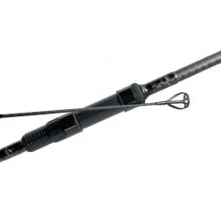 Free Spirit Helical Carp Rod