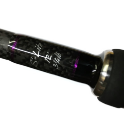 Free Spirit S-lite Carp Rod -Reels Winkel free spirit s lite carp rod 3