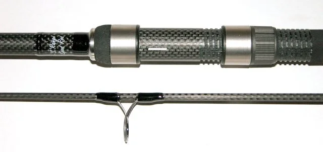 Free Spirit S-range Carp Rod 5 Free Spirit S-range Carp Rod - Afbeelding 3