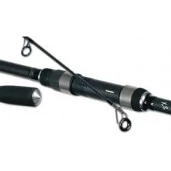Free Spirit S-range Carp Rod