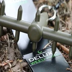 Gardner Deluxe Weed Rake -Reels Winkel gardner deluxe weed rake 1