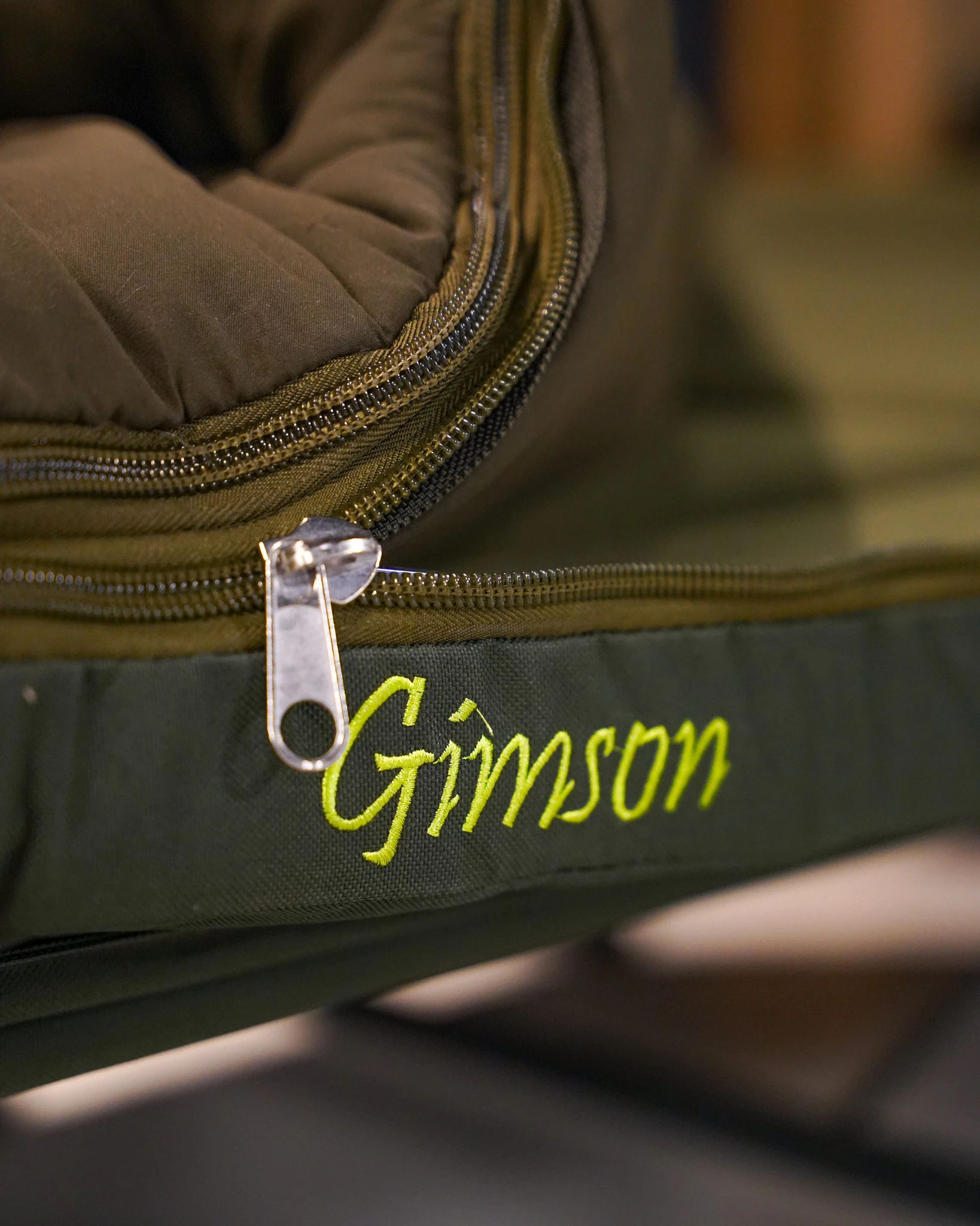 Gimson 5 Season Sleep System Ss4 Standaard 4 Gimson 5 Season Sleep System Ss4 Standaard - Afbeelding 2