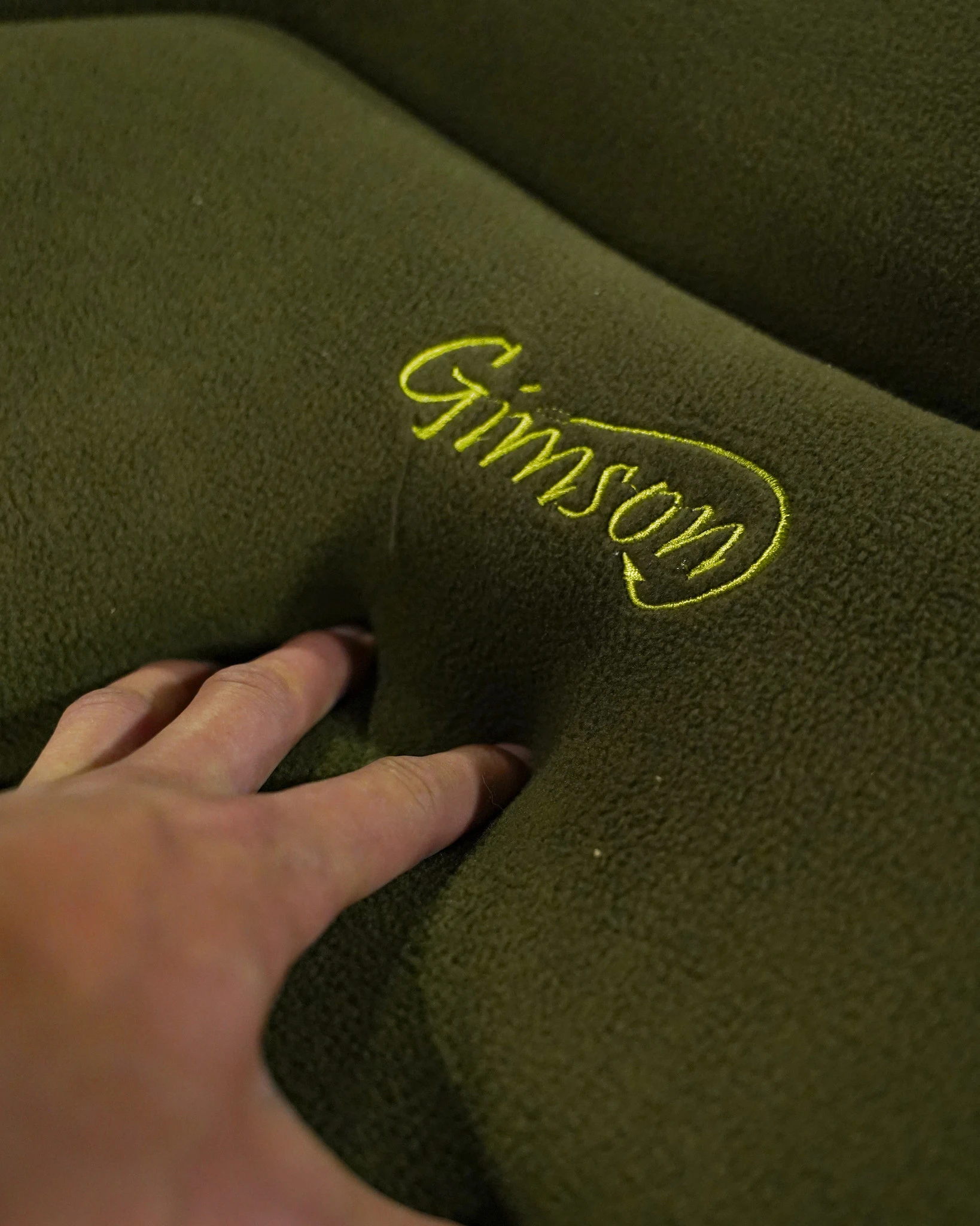 Gimson 5 Season Sleep System Ss4 Standaard 7 Gimson 5 Season Sleep System Ss4 Standaard - Afbeelding 5