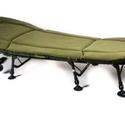 Gimson Compressed Tempur Memory Foam Bedchair -Reels Winkel gimson compressed tempur memory foam bedchair 2