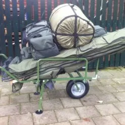 Gimson Explotation Evo Barrow Mk2 ***SALE*** -Reels Winkel gimson explotation evo barrow mk2 sale 4