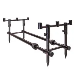 Gimson Full Black Ground Rodpod