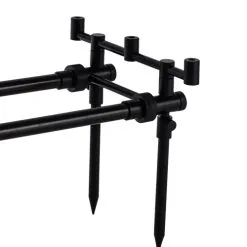 Gimson Full Black Ground Rodpod -Reels Winkel gimson full black ground rodpod 3