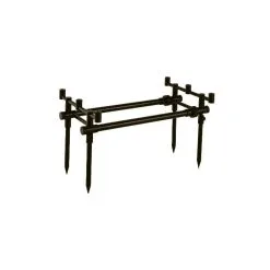 Gimson Full Black Ground Rodpod -Reels Winkel gimson full black ground rodpod 4